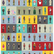 Illustration for article titled This awesome poster celebrates the badass Women of Films and TV